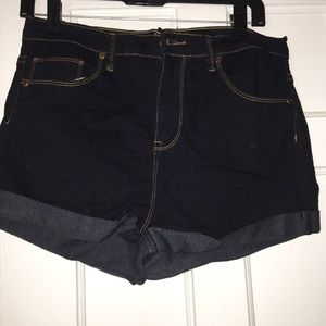 High waisted Demin Jeans!